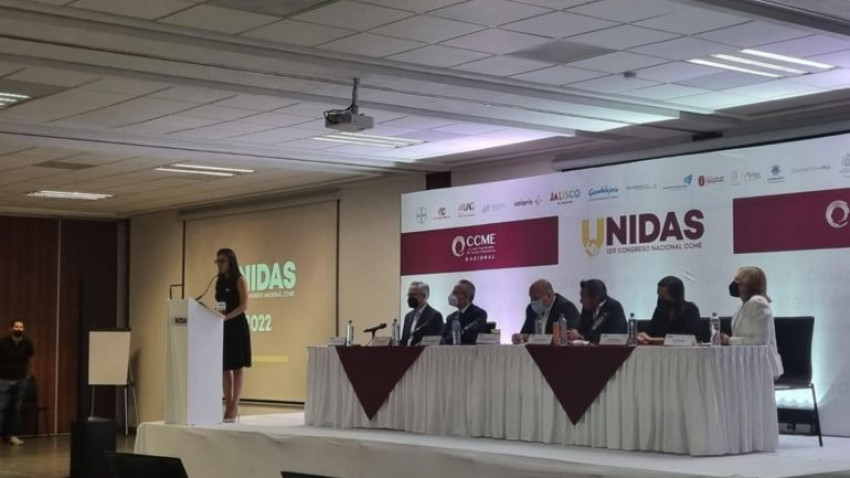 Siete de cada 10 emprendimientos en Jalisco son de mujeres