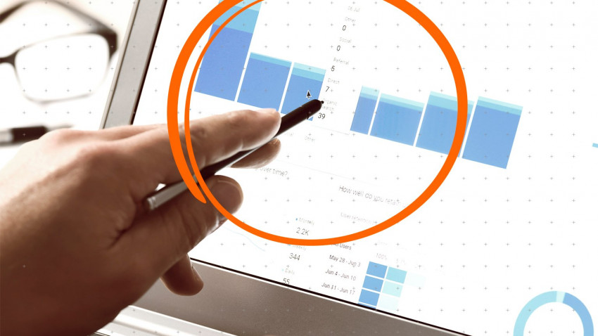 Indicadores KPI de Mantenimiento